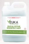 Euka – The Natural Eucalyptus Disinfectant